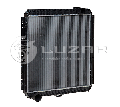 Radiator, racire motor LRc 0715b LUZAR
